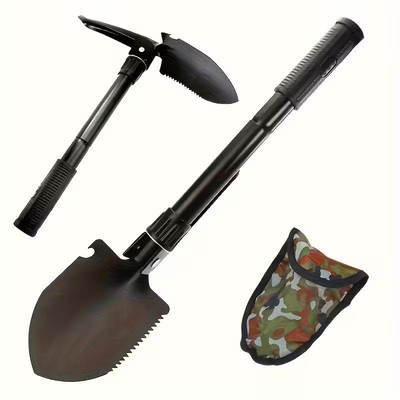 Tactical Shovel