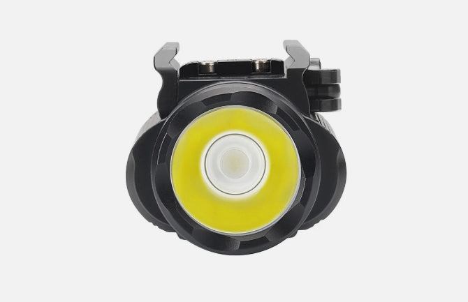 Olight PL-Pro Rechargeable Weaponlight Rail Mount Tactical Flashlight