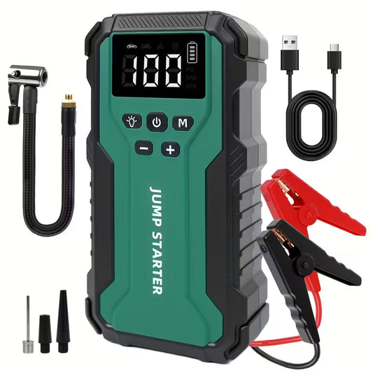 Car E-Starter / Air Pump