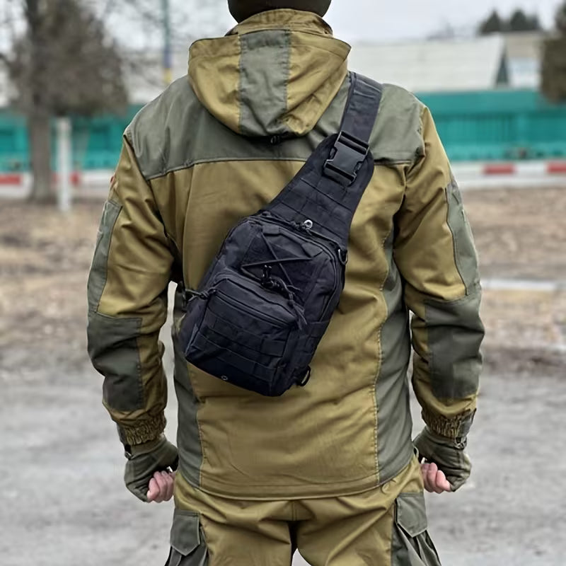 Tactical Chest Bag