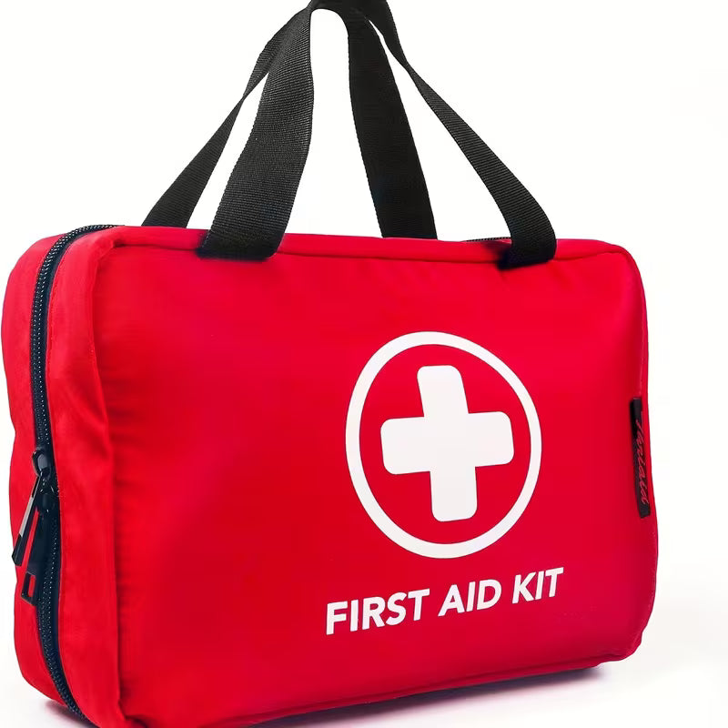 First Aid Kit (300 pcs).