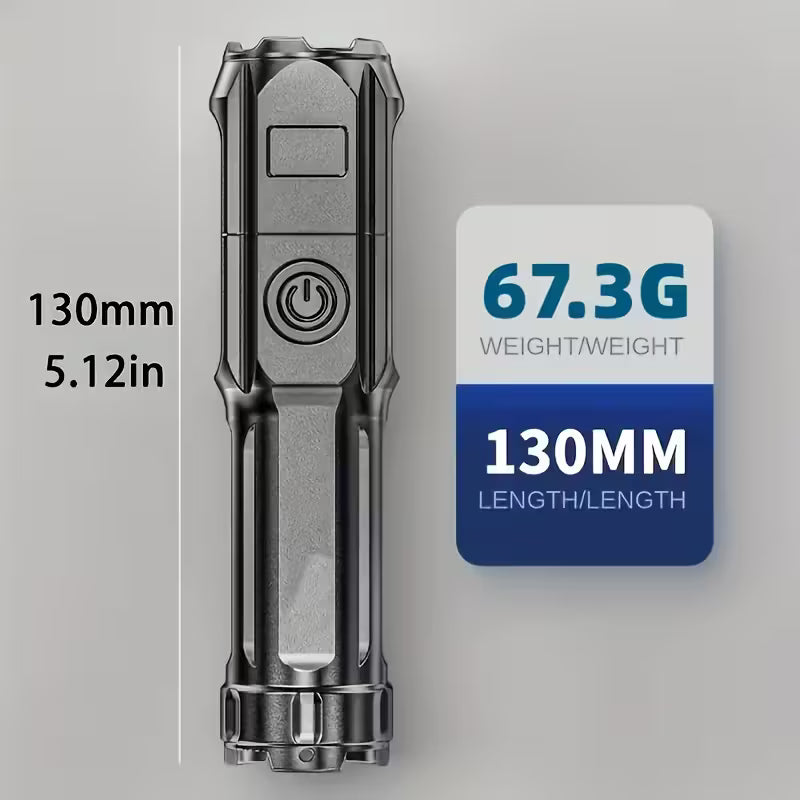 Super Bright Flashlight