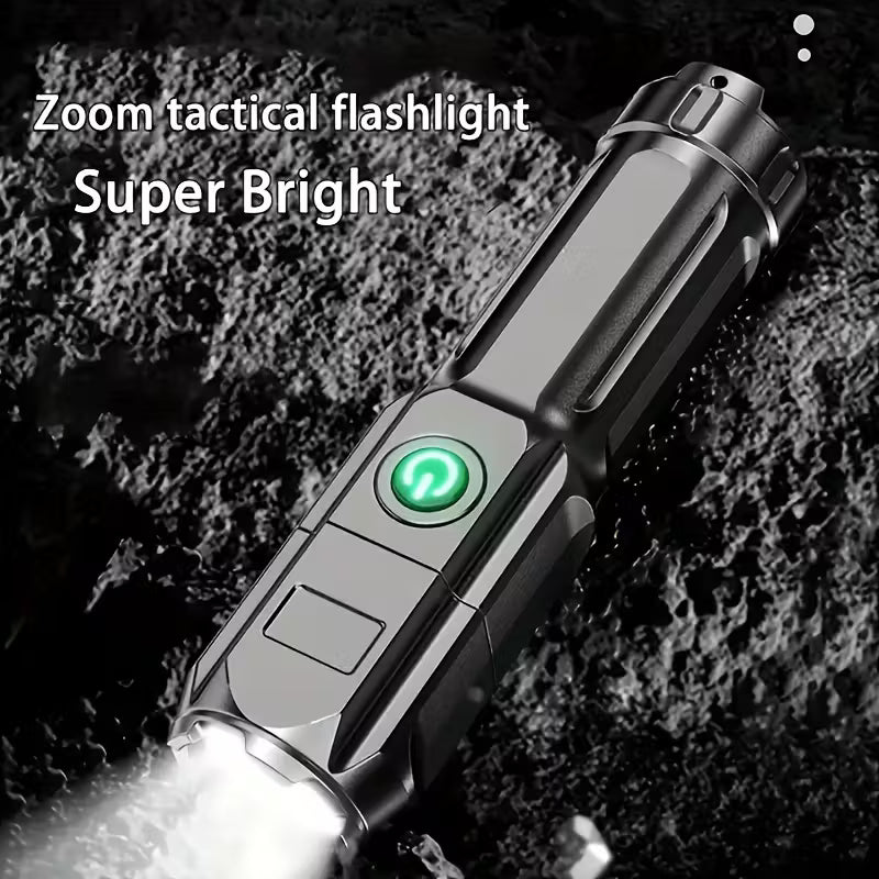 Super Bright Flashlight