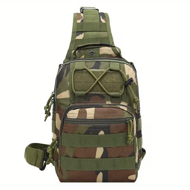 Tactical Chest Bag