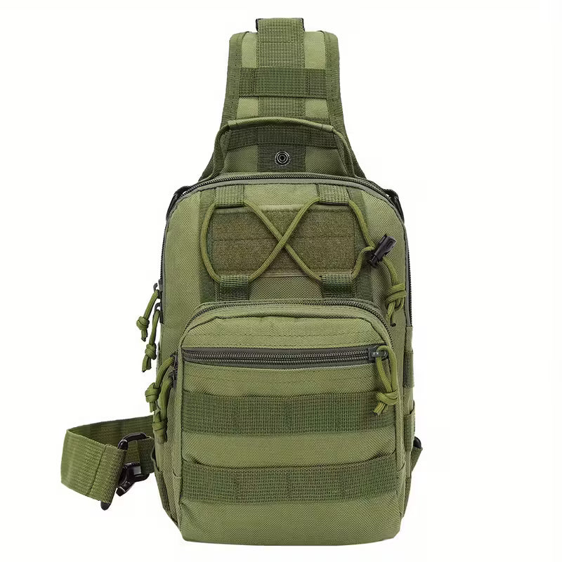 Tactical Chest Bag