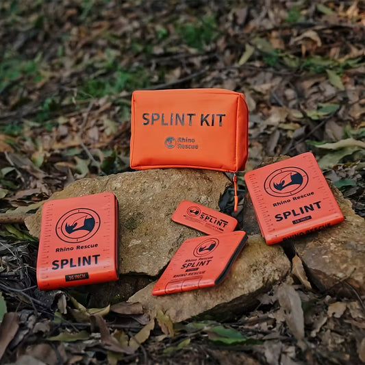 RHINO RESCUE Emergency Splint