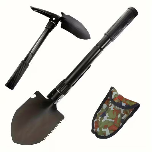 Tactical Shovel