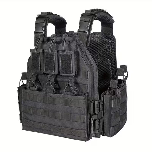 Yakeda Plate Carrier
