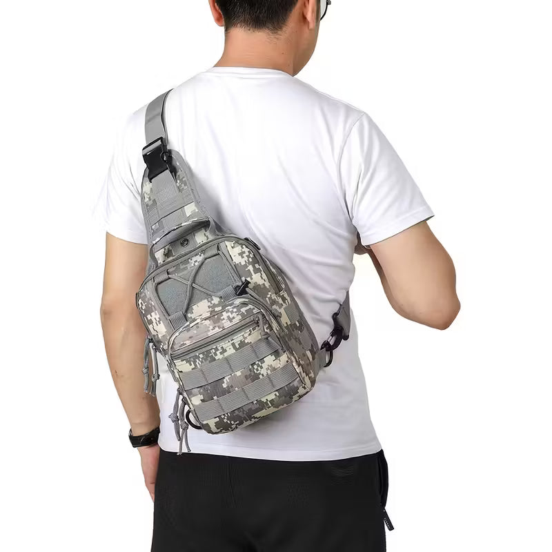 Tactical Chest Bag