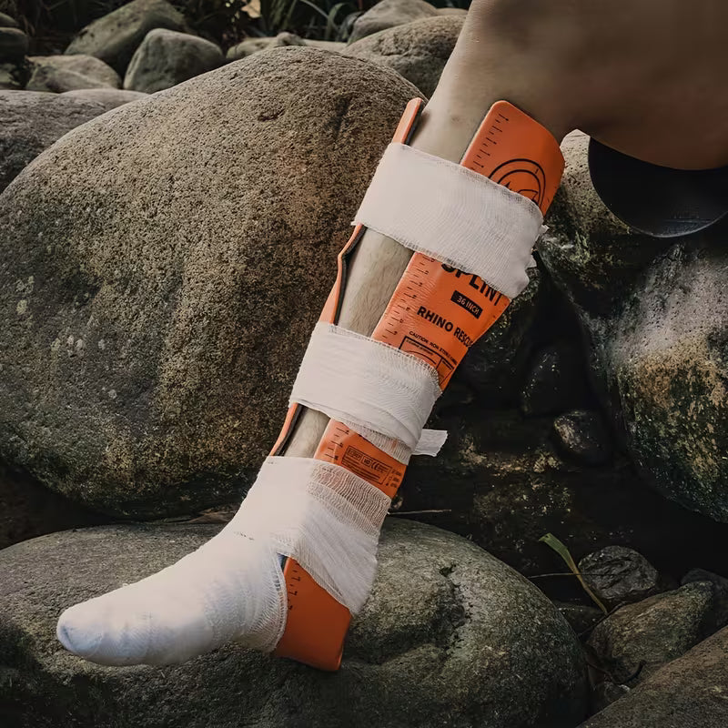 RHINO RESCUE Emergency Splint