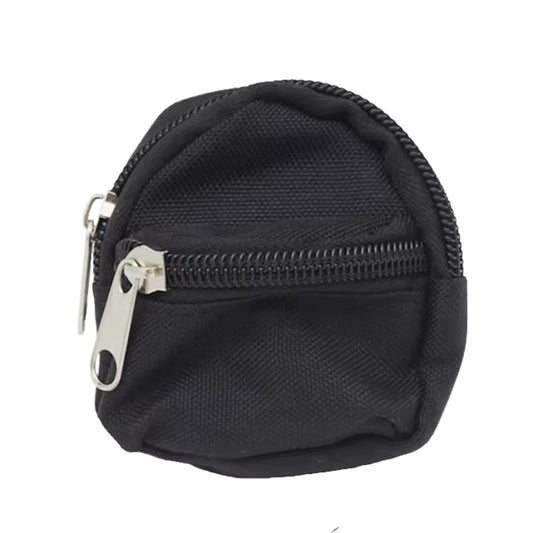 Labubu Canvas Backpack