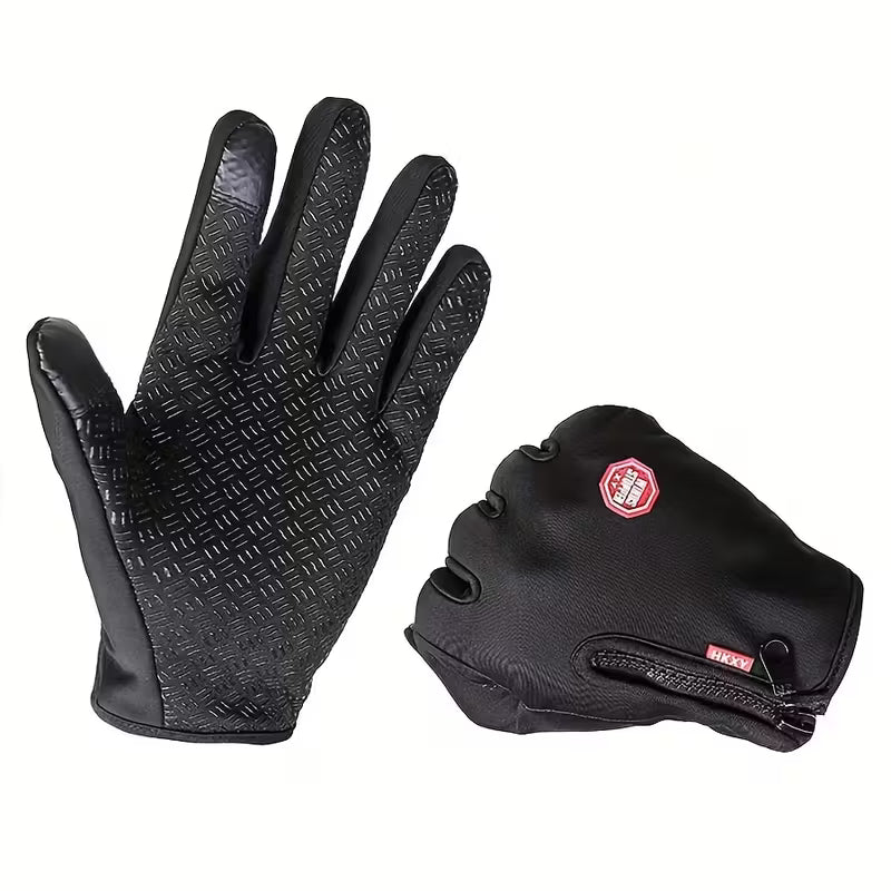 Winter Resistant Gloves