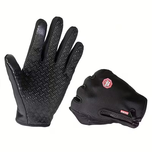 Winter Resistant Gloves