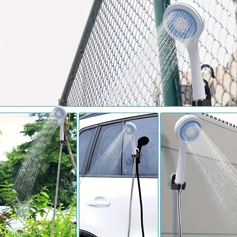 Portable Shower Pump