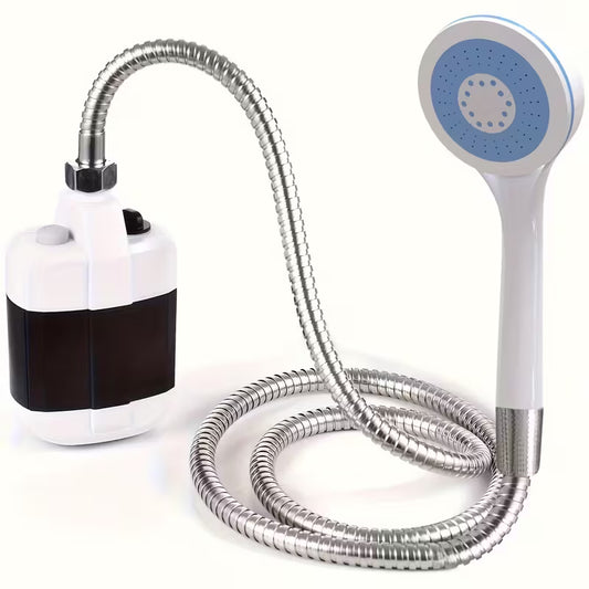 Portable Shower Pump