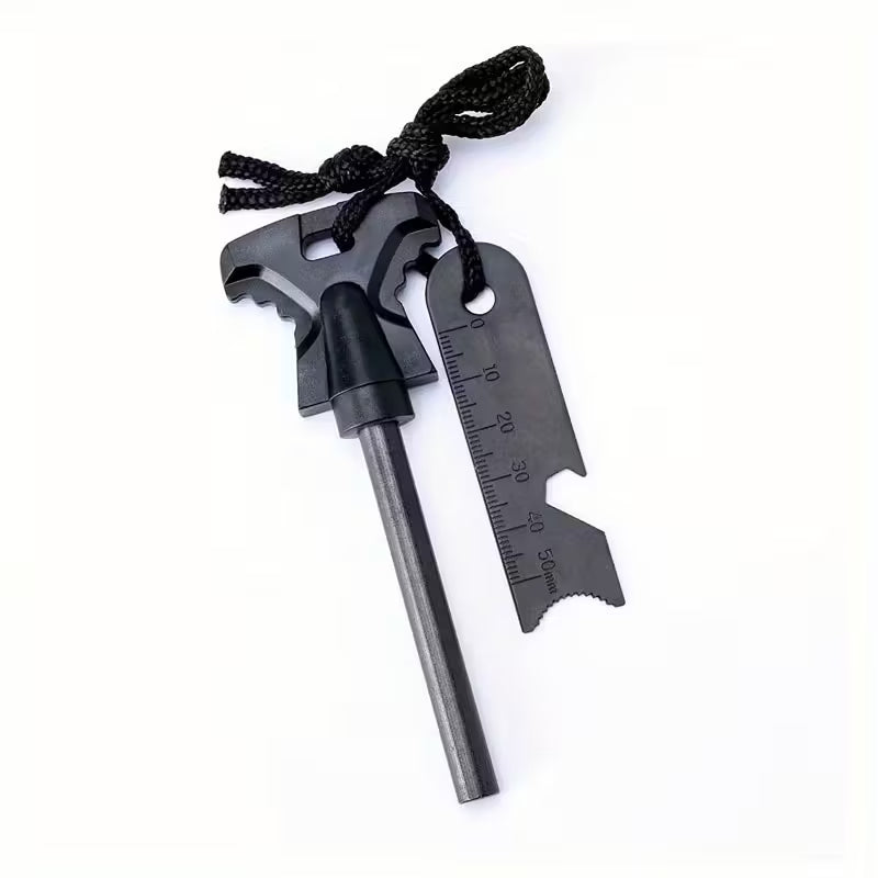 1pc Magnesium Fire Starter